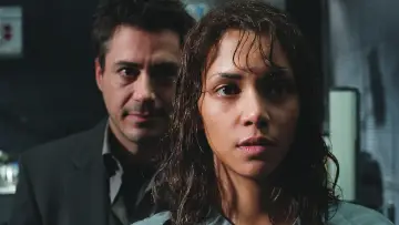 Backdrop to the movie "Gothika" #304556