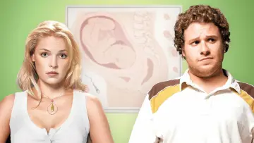Backdrop to the movie "Knocked Up" #732542