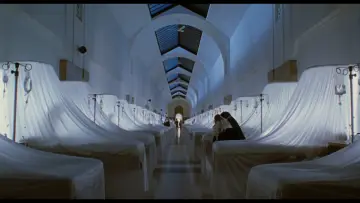 Backdrop to the movie "Mimic" #627881