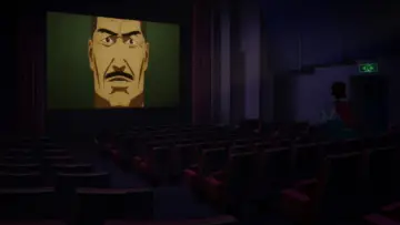 Backdrop to the movie "Paprika" #529370