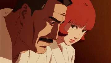 Backdrop to the movie "Paprika" #529376