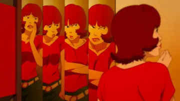 Backdrop to the movie "Paprika" #753777