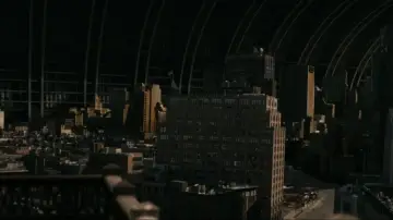 Backdrop to the movie "Synecdoche, New York" #713396