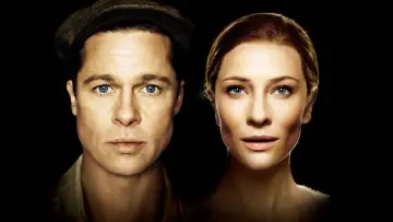 Backdrop to the movie "The Curious Case of Benjamin Button" #413581