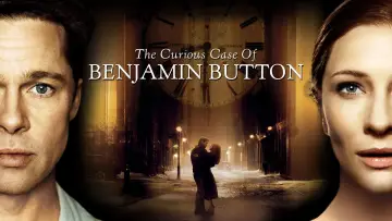 Backdrop to the movie "The Curious Case of Benjamin Button" #603285