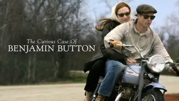 Backdrop to the movie "The Curious Case of Benjamin Button" #603297