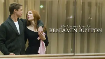 Backdrop to the movie "The Curious Case of Benjamin Button" #603298