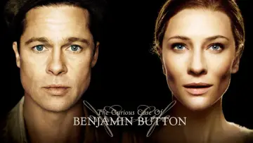 Backdrop to the movie "The Curious Case of Benjamin Button" #603300
