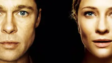 Backdrop to the movie "The Curious Case of Benjamin Button" #603307