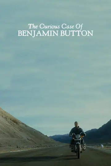 Poster to the movie "The Curious Case of Benjamin Button" #838257