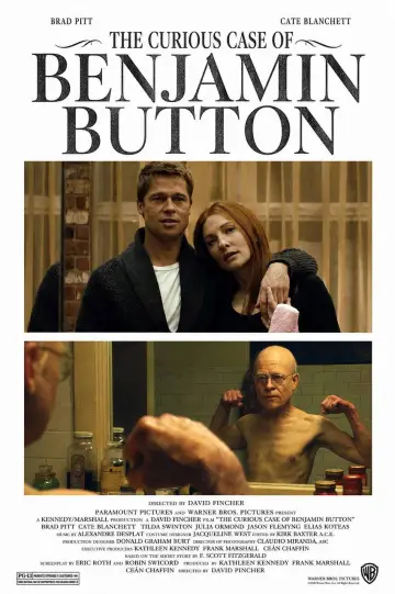 The Curious Case of Benjamin Button
