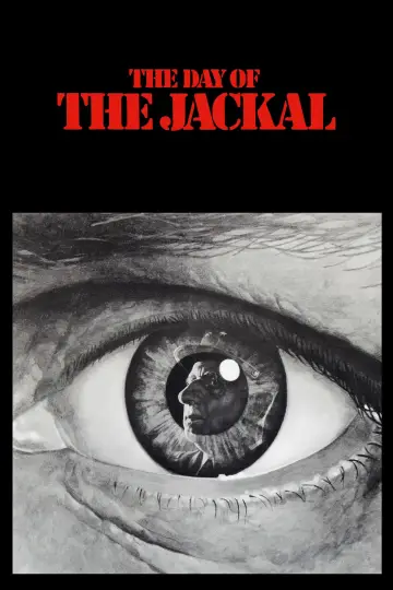 Poster to the movie "The Day of the Jackal" #1208386