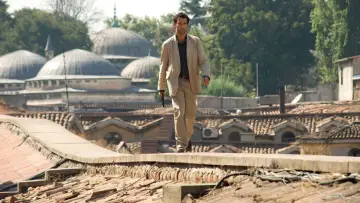 Backdrop to the movie "The International" #1646523