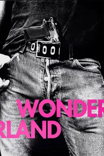 Poster to the movie "Wonderland" #1090427
