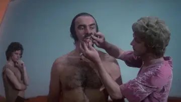 Backdrop to the movie "Zardoz" #937647