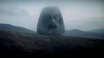 Backdrop to the movie "Zardoz" #937659