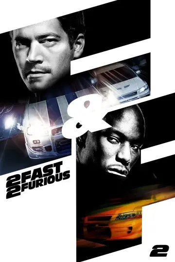 2 Fast 2 Furious