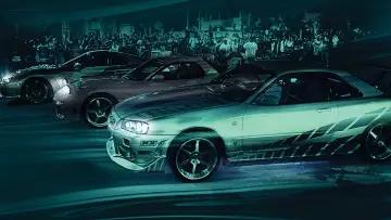 Backdrop to the movie "2 Fast 2 Furious" #1359459