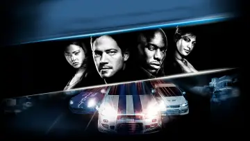 Backdrop to the movie "2 Fast 2 Furious" #783508