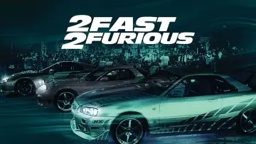 Backdrop to the movie "2 Fast 2 Furious" #783511