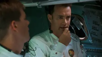 Backdrop to the movie "Apollo 13" #1197736