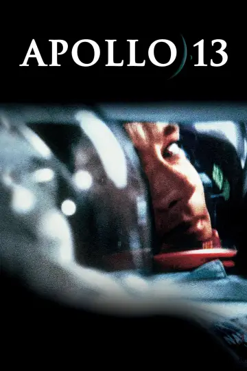 Poster to the movie "Apollo 13" #1207079