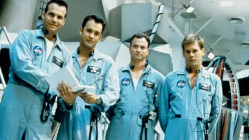 Backdrop to the movie "Apollo 13" #783909