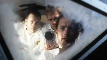 Backdrop to the movie "Apollo 13" #783910