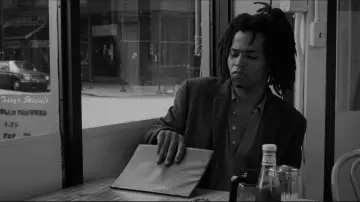 Backdrop to the movie "Basquiat" #902480