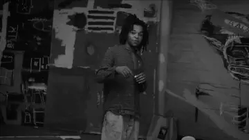 Backdrop to the movie "Basquiat" #902483