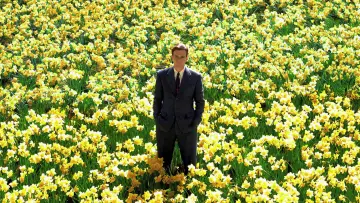 Backdrop to the movie "Big Fish" #1797237