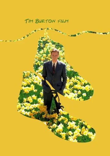 Poster to the movie "Big Fish" #1894022