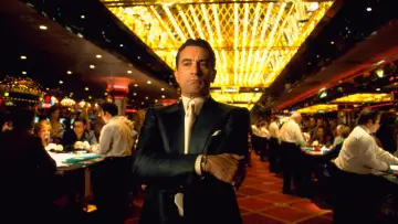 Backdrop to the movie "Casino" #1797010