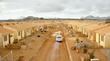 Backdrop to the movie "City of God" #606943