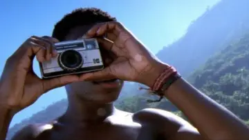 Backdrop to the movie "City of God" #834350