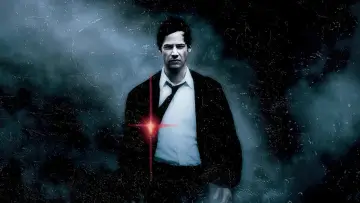Backdrop to the movie "Constantine" #1925757