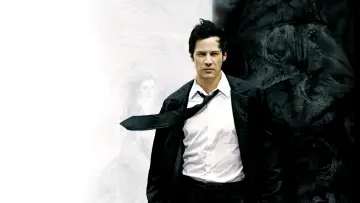 Backdrop to the movie "Constantine" #599920