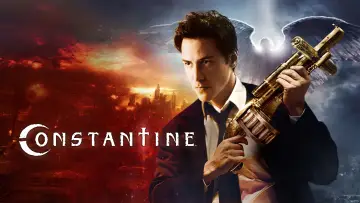 Backdrop to the movie "Constantine" #599924