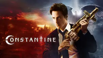 Backdrop to the movie "Constantine" #599931