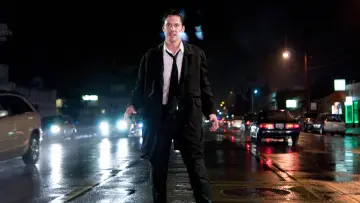 Backdrop to the movie "Constantine" #599940