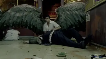 Backdrop to the movie "Constantine" #599965