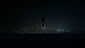 Backdrop to the movie "Constantine" #599977