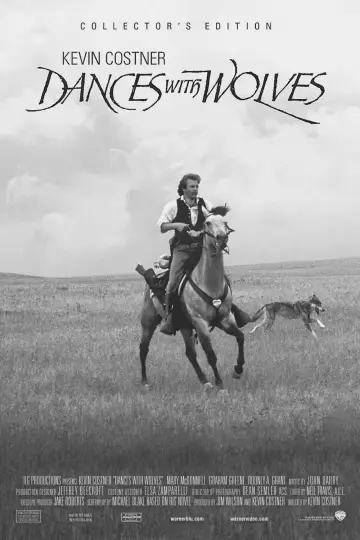 Dances with Wolves