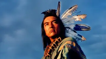 Backdrop to the movie "Dances with Wolves" #614045