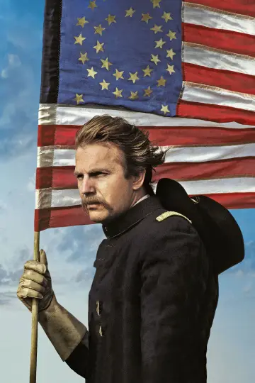 Poster to the movie "Dances with Wolves" #753210