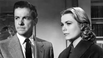 Backdrop to the movie "Dial M for Murder" #1799633