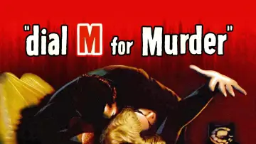 Backdrop to the movie "Dial M for Murder" #725104