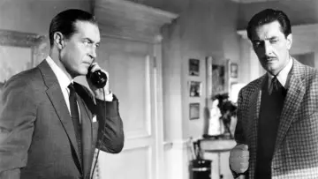 Backdrop to the movie "Dial M for Murder" #725114