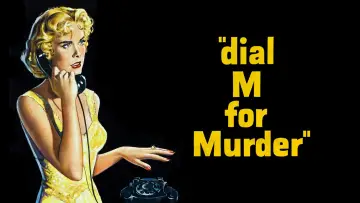 Backdrop to the movie "Dial M for Murder" #725119