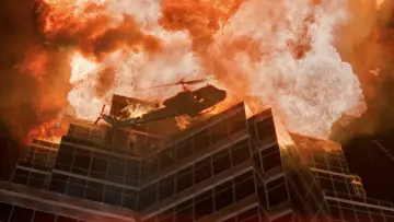 Backdrop to the movie "Die Hard" #1626569
